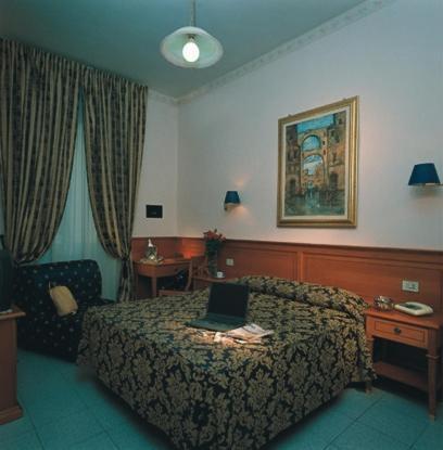 Hotel Philia Rzym Zewnętrze zdjęcie
