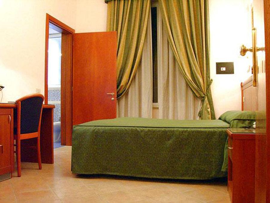 Hotel Philia Rzym Pokój zdjęcie