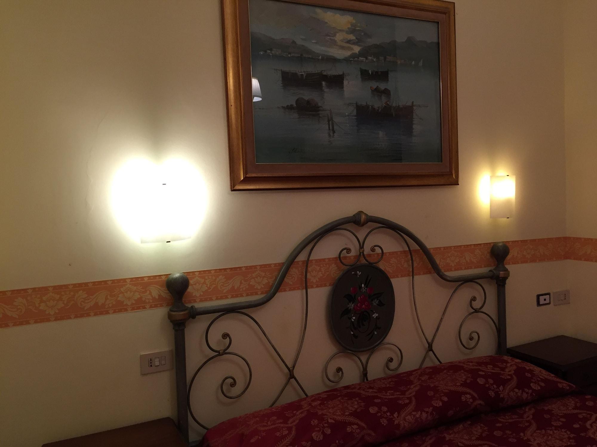 Hotel Philia Rzym Zewnętrze zdjęcie