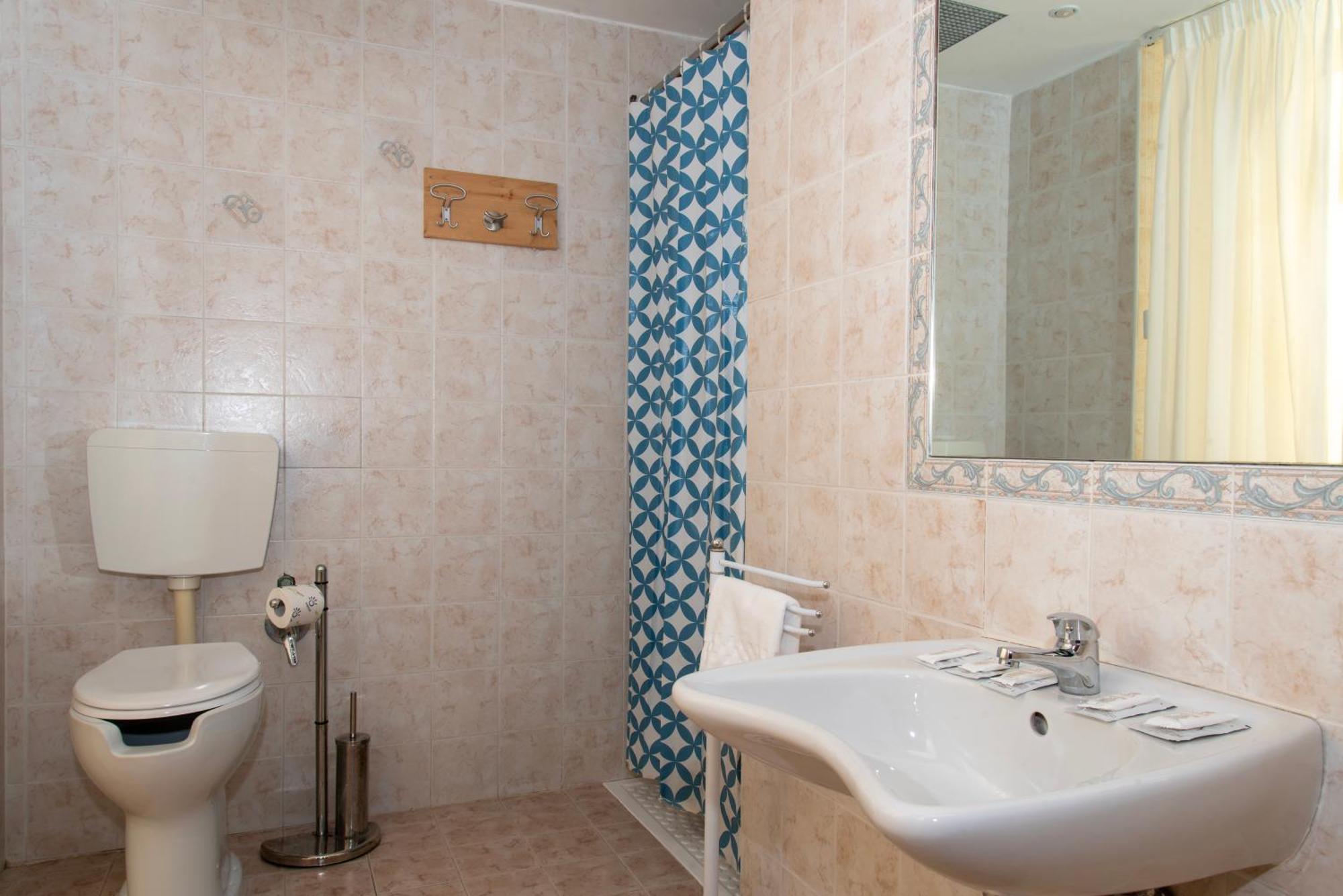 Hotel Philia Rzym Zewnętrze zdjęcie