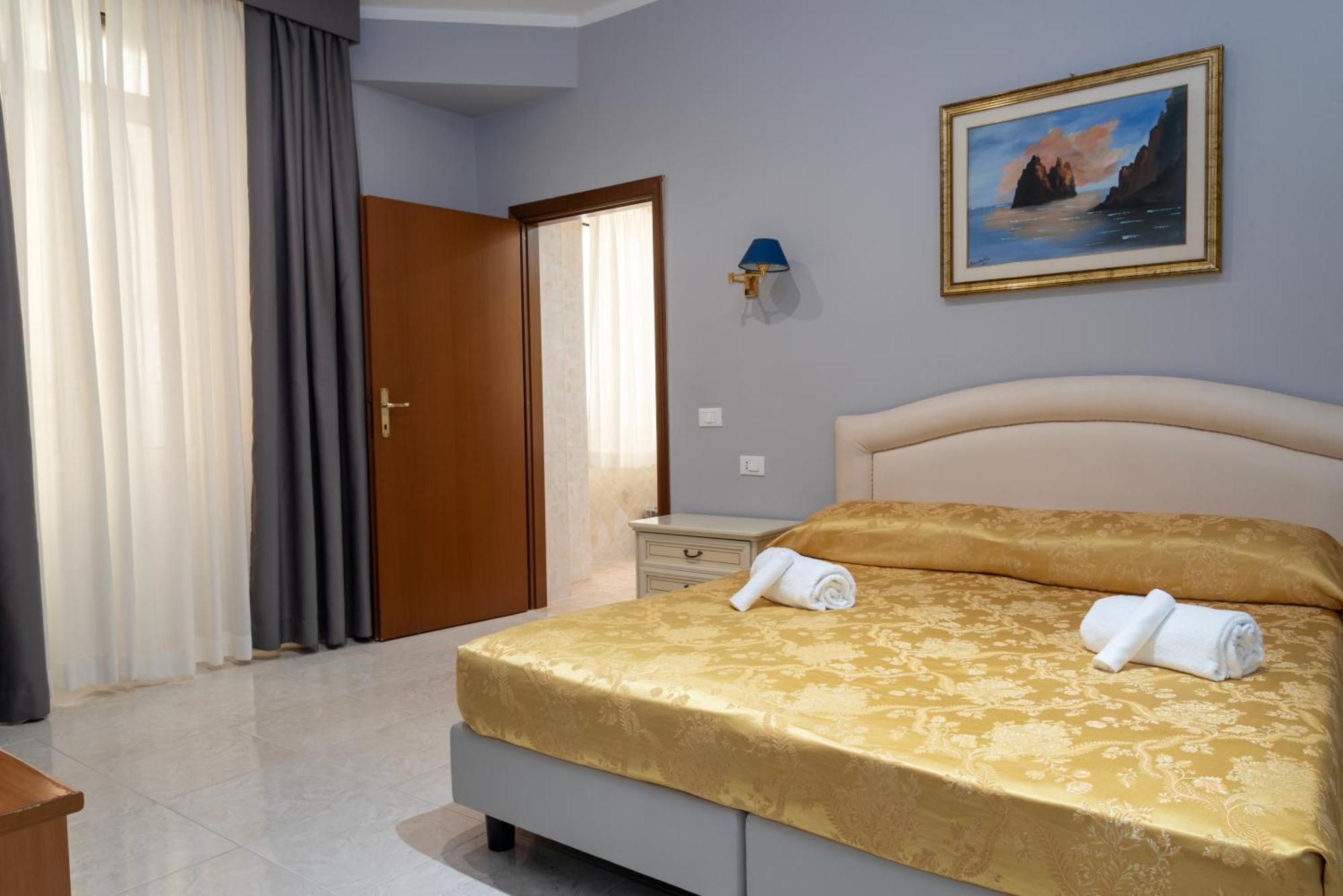 Hotel Philia Rzym Zewnętrze zdjęcie