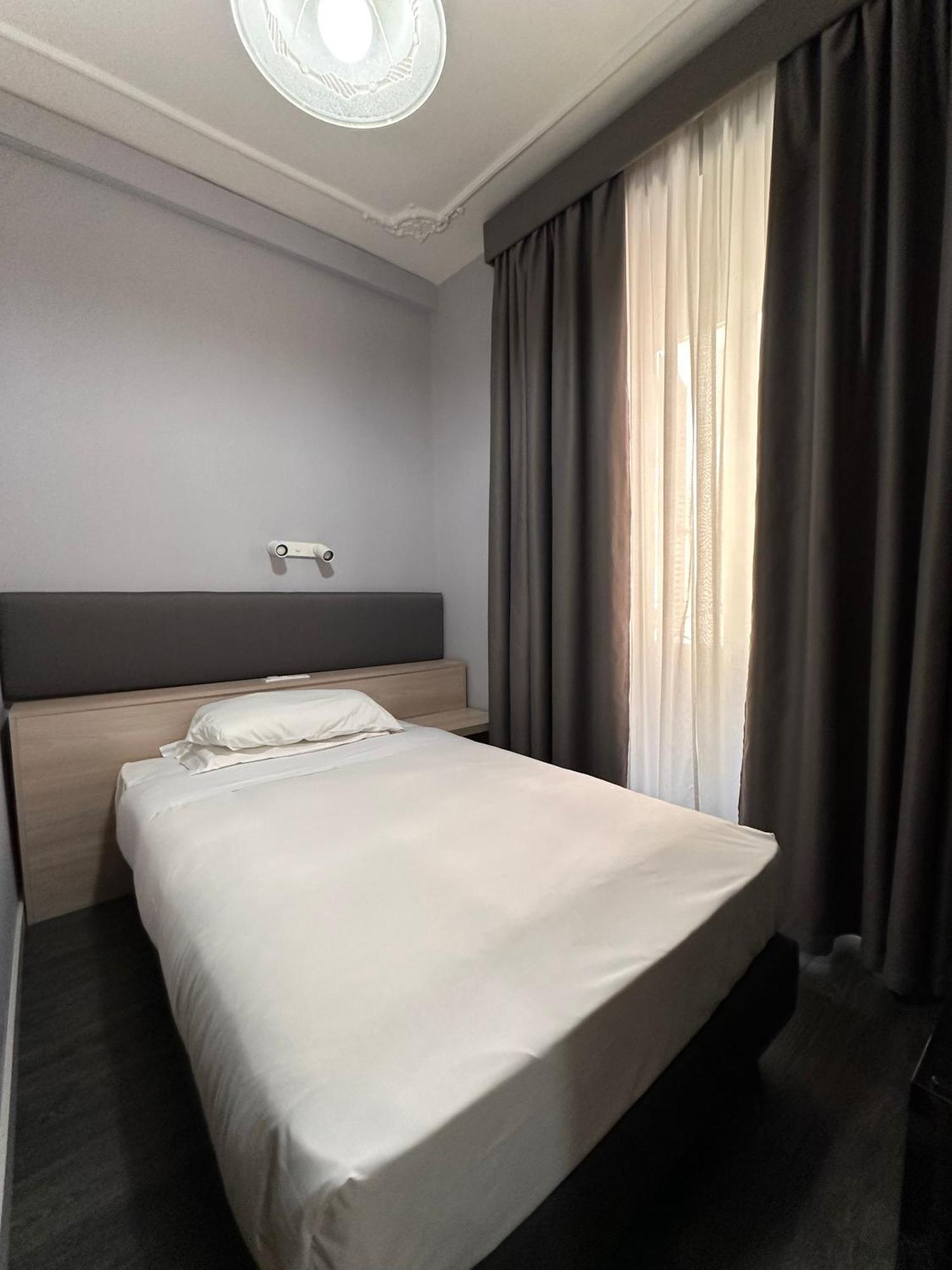 Hotel Philia Rzym Zewnętrze zdjęcie