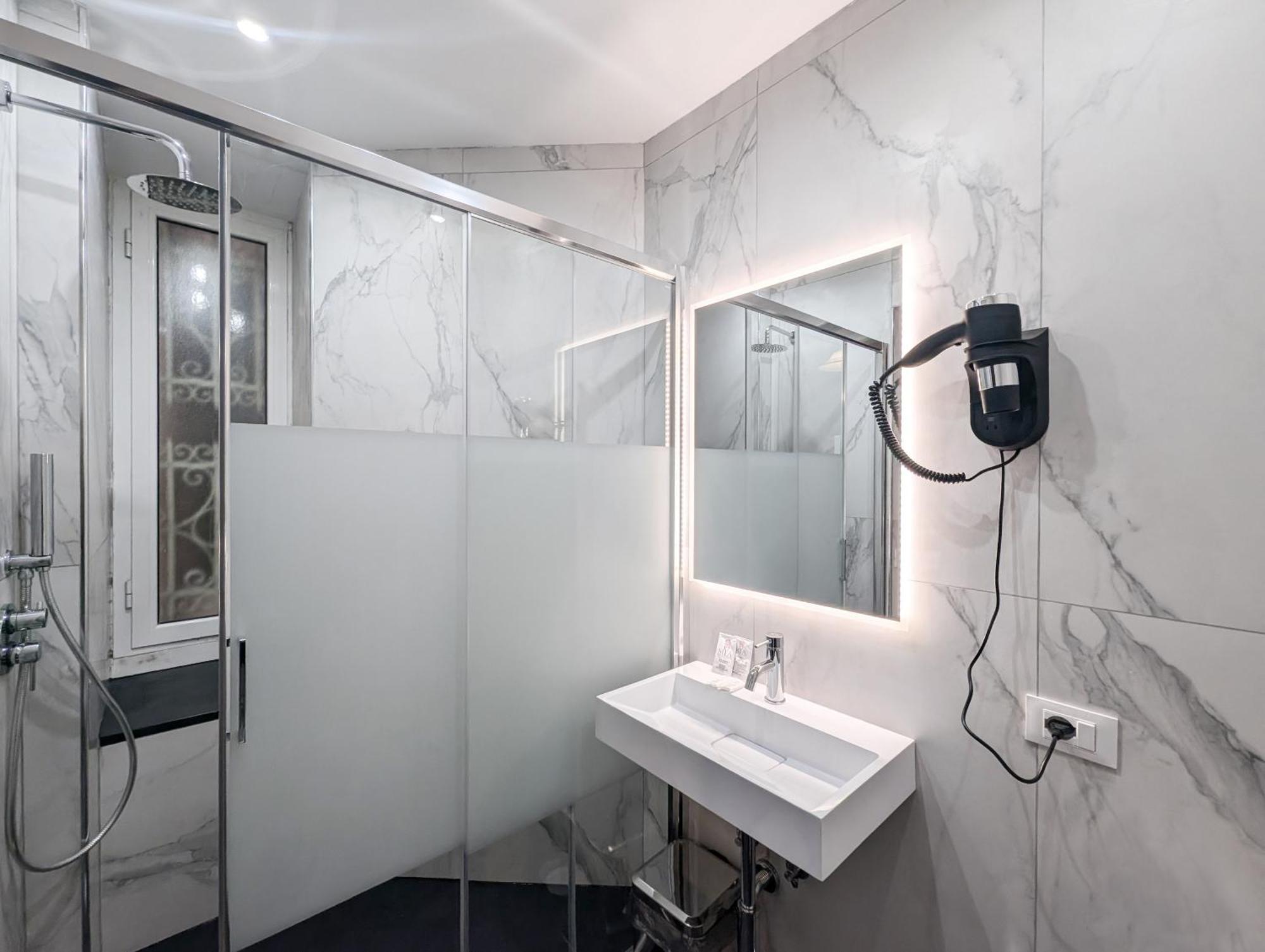 Hotel Philia Rzym Zewnętrze zdjęcie