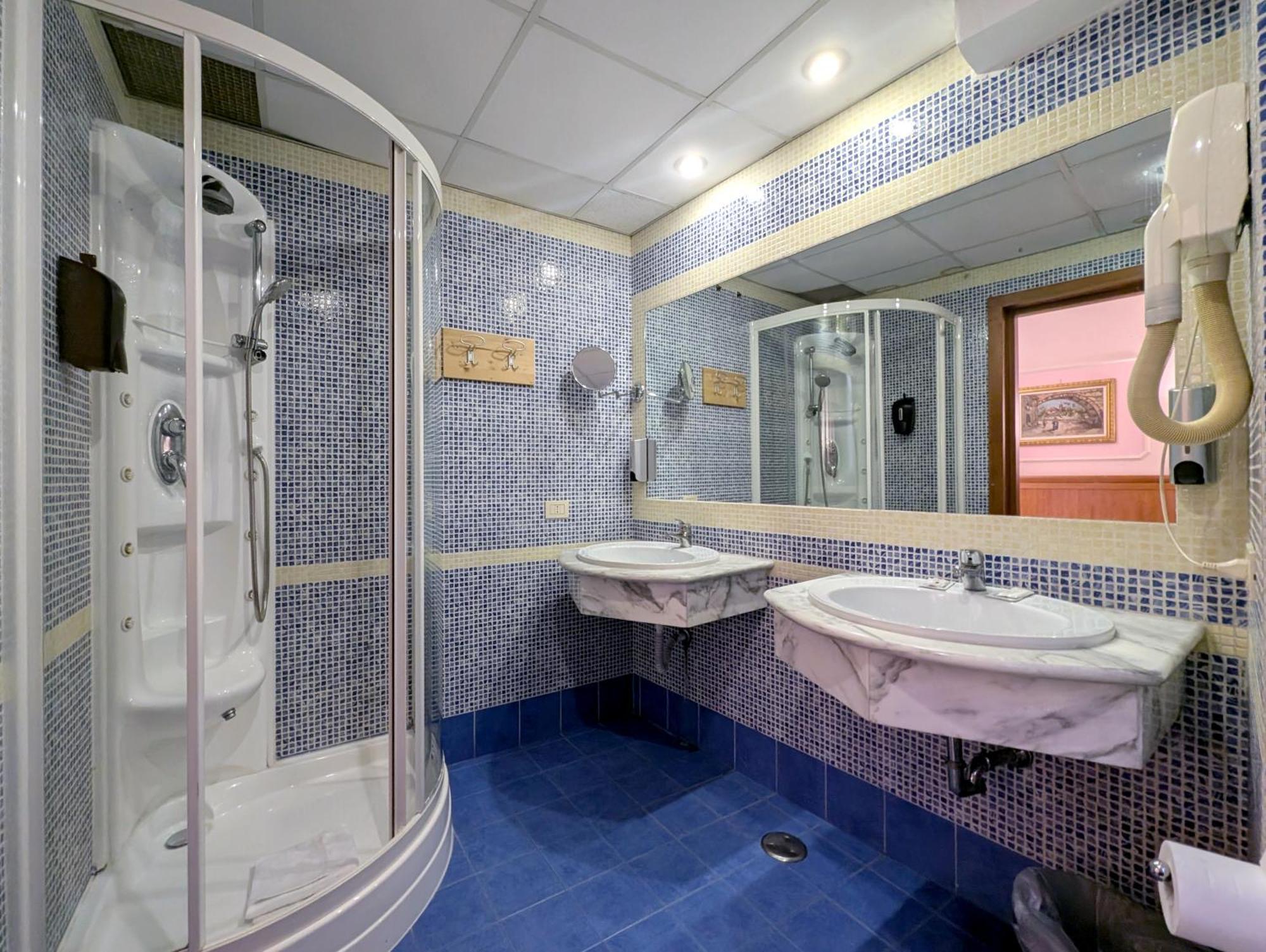 Hotel Philia Rzym Zewnętrze zdjęcie