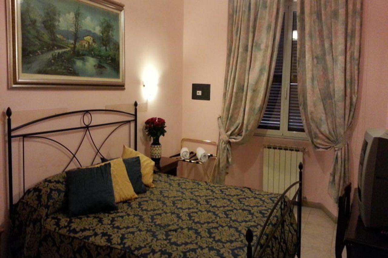 Hotel Philia Rzym Pokój zdjęcie